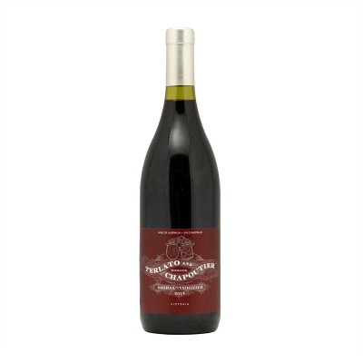 TERLATO & CHAPOUTIER SHIRAZ VIOGNIER