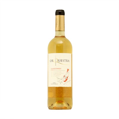 ORQUESTRA CHARDONNAY