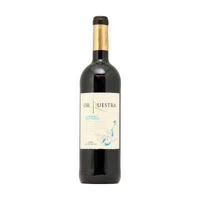 ORQUESTRA CABERNET