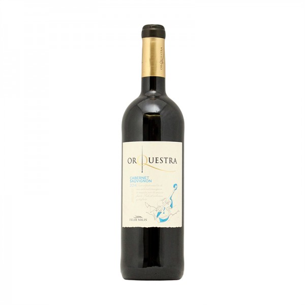 ORQUESTRA CABERNET