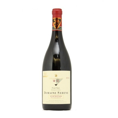 DOMAINE SERENE EVENSTAD RESERVE PINOT NOIR