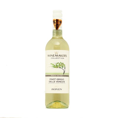 ZONIN PINOT GRIGIO