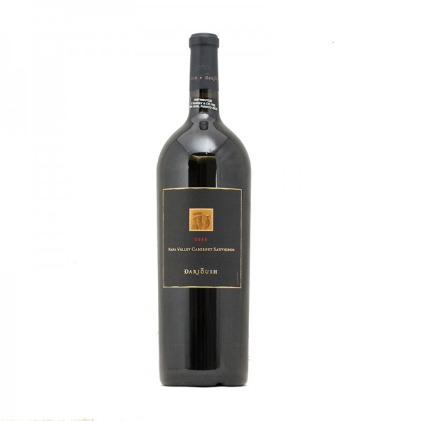 DAROIUSH CABERNET SAUVIGNON