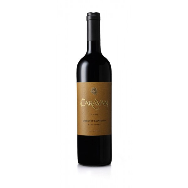 DARIOUSH CARAVAN CABERNET SAUVIGNON