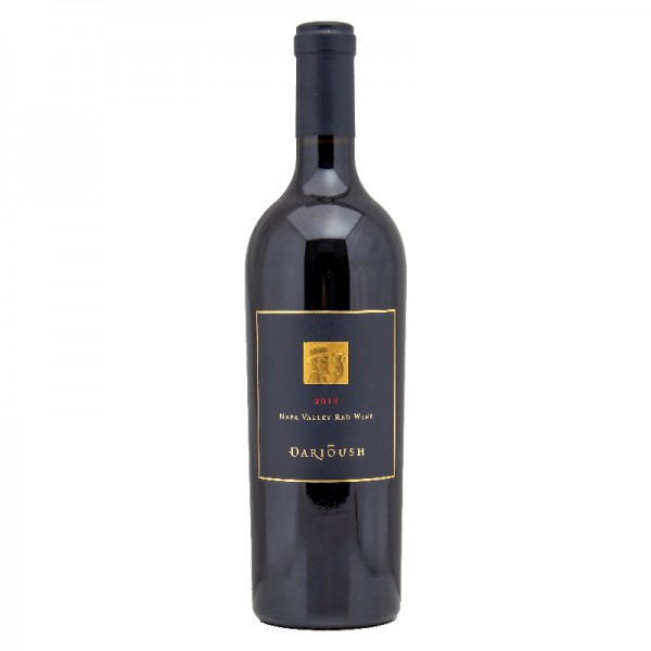 DARIOUSH NAPA VALLEY RED WINE