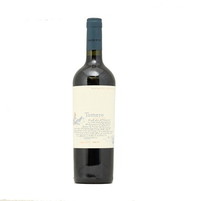 TOMERO MALBEC