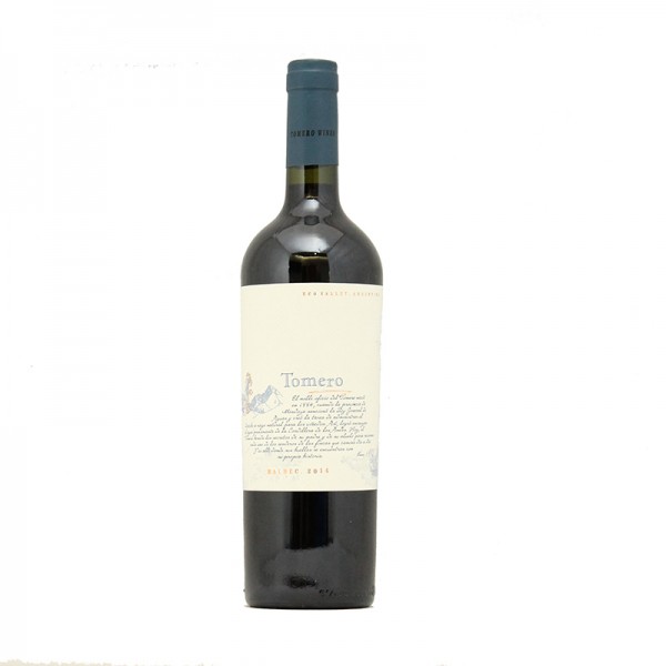 TOMERO MALBEC