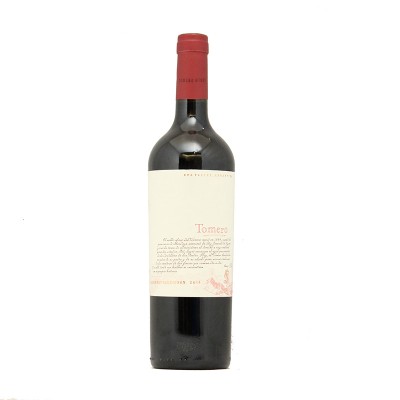 TOMERO CABERNET SAUVIGNON