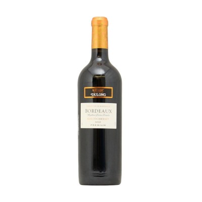 DULONG PREMIUM MERLOT CABERNET
