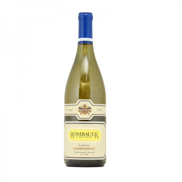 ROMBAUER CARNEROS CHARDONNAY