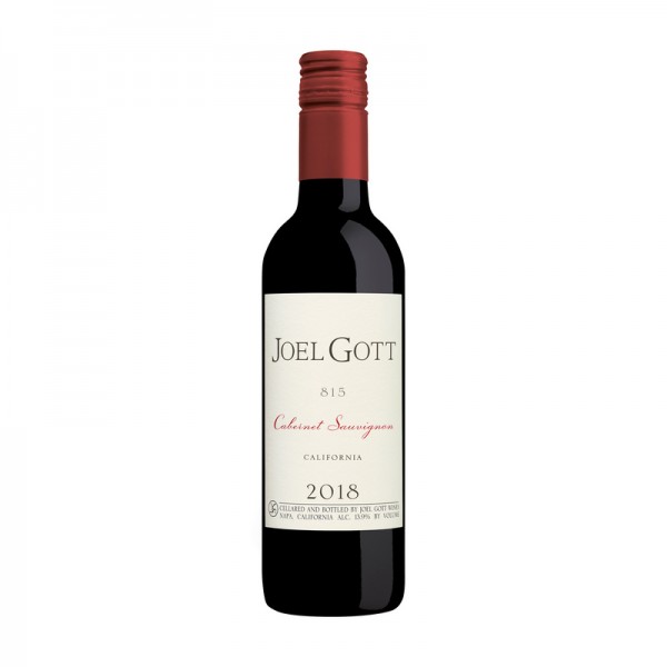 JOEL GOTT CABERNET SAUVIGNON