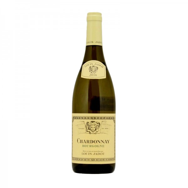 LOUIS JADOT CHARDONNAY LOUIS JADOT CHARDONNAY