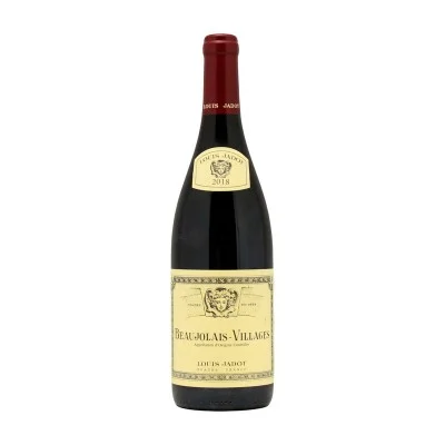 LOUIS JADOT BEAUJOLAIS VILLAGES