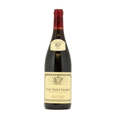 LOUIS JADOT NUITS SAINT GEORGE 2009