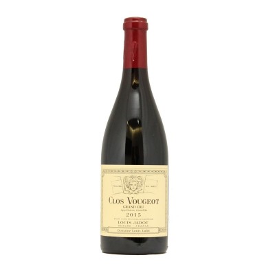 LOUIS JADOT CLOS VOUGEOT  2010