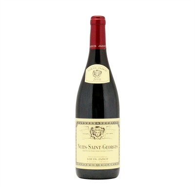 LOUIS JADOT NUITS SAINT GEORGE 2010