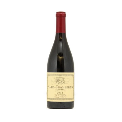 LOUIS JADOT MAZIS CHAMBERTIN 2011