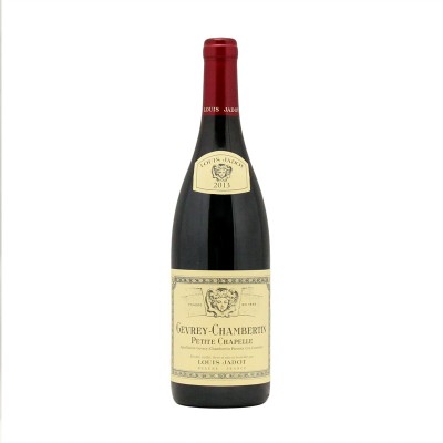 LOUIS JADOT GEVREY CHAMBERTIN PETIT CHAPELLE
