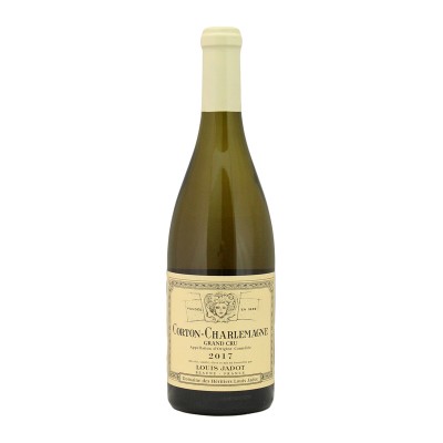 LOUIS JADOT CORTON CHARLEM 17