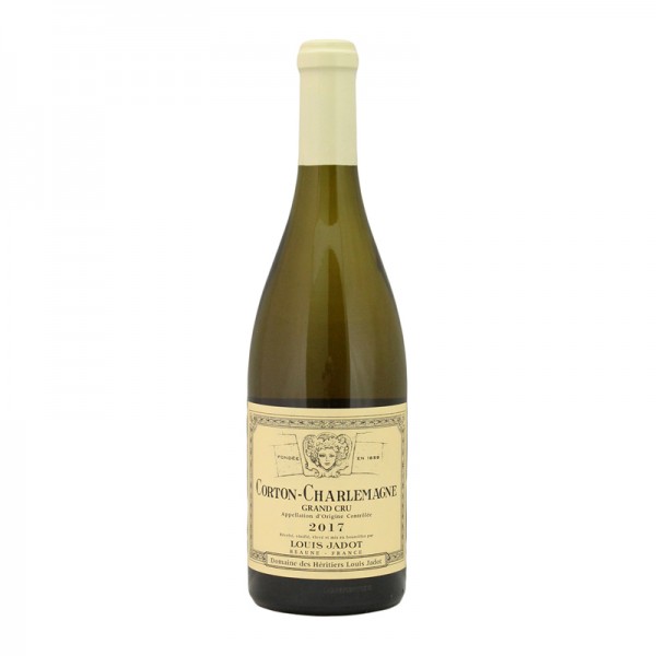 LOUIS JADOT CORTON CHARLEM 17 LOUIS JADOT CORTON CHARLEM 17