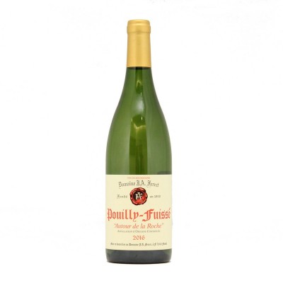 LOUIS JADOT POUILLY FUISSE 2016
