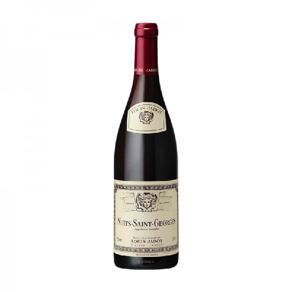 LOUIS JADOT NUITS SAINT GEORGES PREMIER CRU LES VA