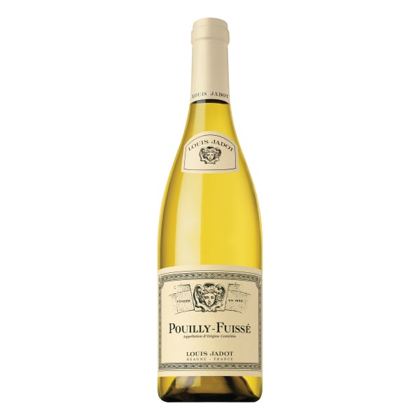 LOUIS JADOT POUILLY FUISSE LOUIS JADOT POUILLY FUISSE