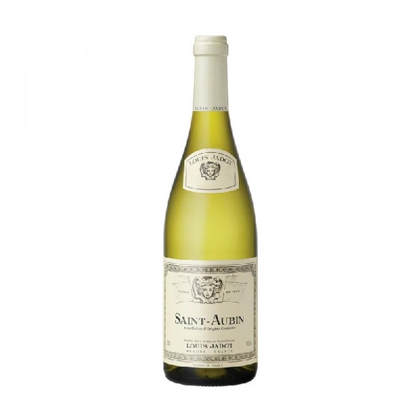 LOUIS JADOT SAINT AUBIN LOUIS JADOT SAINT AUBIN