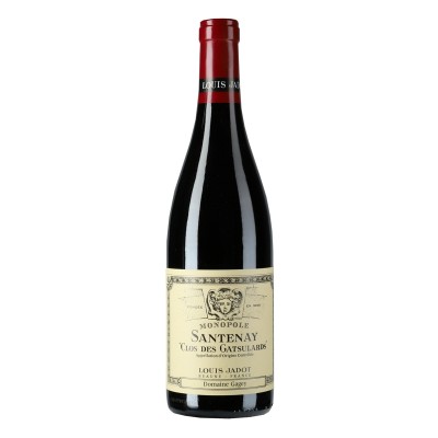 LOUIS JADOT SANTENAY CLOS DES GATSULARDS MONOPOLE