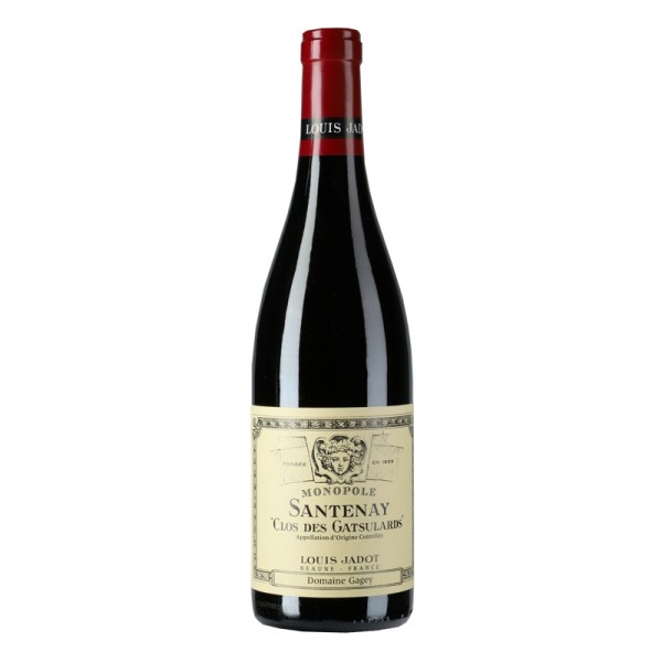 LOUIS JADOT SANTENAY CLOS DES GATSULARDS MONOPOLE