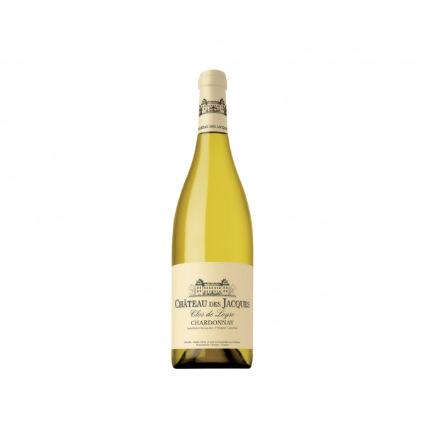 LOUIS JADOT CH DES JACQUES CLOS DE LOYSE CHARDONNA