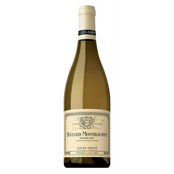 MAISON LOUIS JADOT BATARD-MONTRACHET GRAND CRU 202 MAISON LOUIS JADOT BATARD-MONTRACHET GRAND CRU 202
