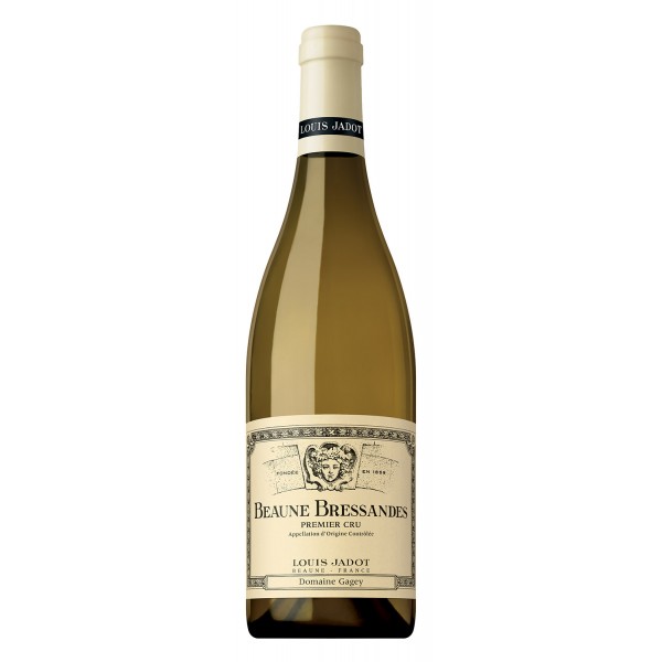 LOUIS JADOT BEAUNE PREMIER CRU BRESSANDES 2021