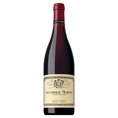 LOUIS JADOT CHAMBOLLE-MUSIGNY LES DRAZEY 2021