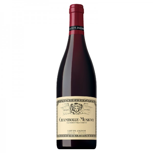 LOUIS JADOT CHAMBOLLE-MUSIGNY LES DRAZEY 2021 LOUIS JADOT CHAMBOLLE-MUSIGNY LES DRAZEY 2021