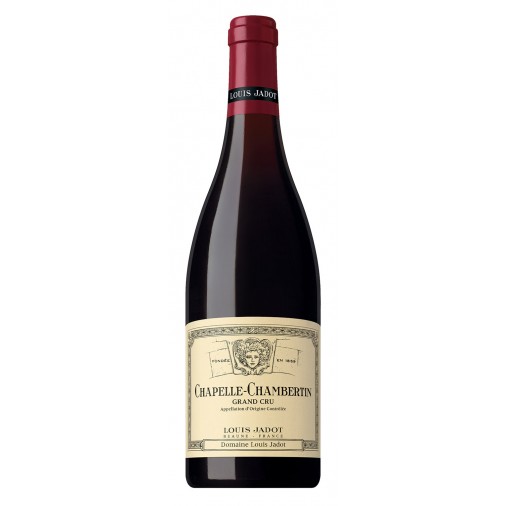 LOUIS JADOT CHAPELLE-CHAMBERTIN GRAND CRU 2021