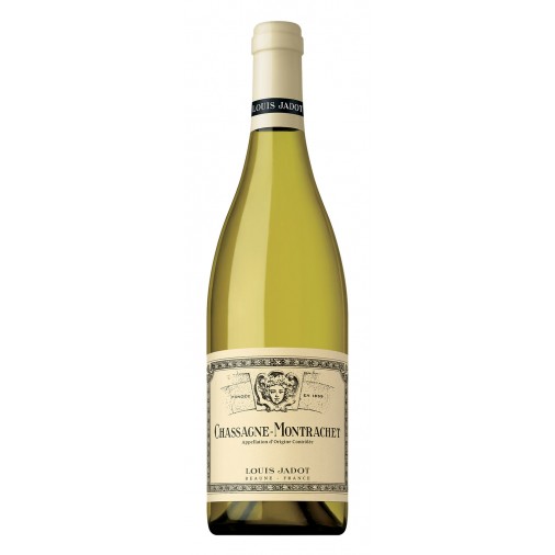 LOUIS JADOT CHASSAGNE-MONTRACHET 2021