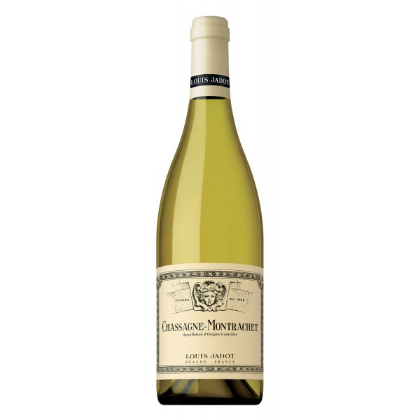 LOUIS JADOT CHASSAGNE-MONTRACHET 2021 LOUIS JADOT CHASSAGNE-MONTRACHET 2021