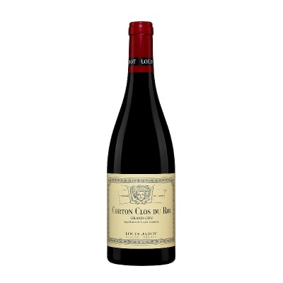 LOUIS JADOT CORTON CLOS DU ROI GRAND CRU 2021