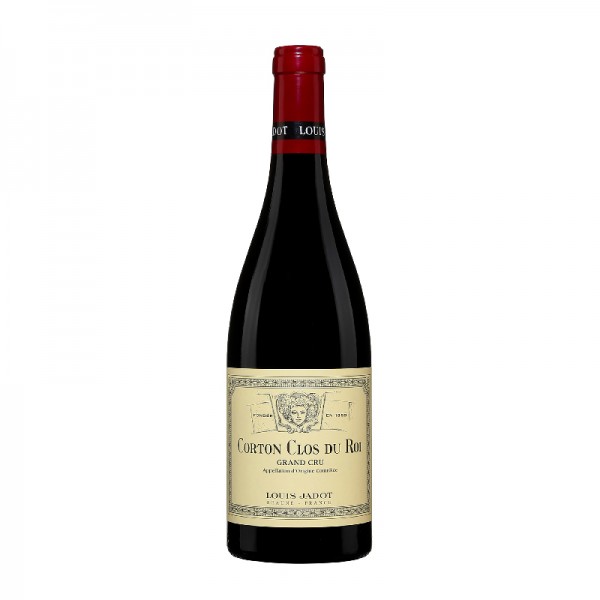 LOUIS JADOT CORTON CLOS DU ROI GRAND CRU 2021 LOUIS JADOT CORTON CLOS DU ROI GRAND CRU 2021