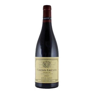 LOUIS JADOT CORTON-GREVES GRAND CRU 2021