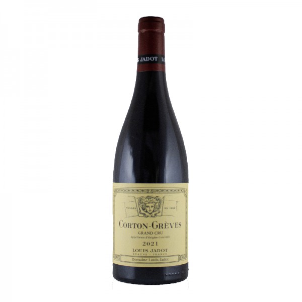LOUIS JADOT CORTON-GREVES GRAND CRU 2021 LOUIS JADOT CORTON-GREVES GRAND CRU 2021