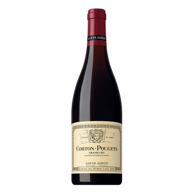 L JADOT CORTON-POUGETS GRAND CRU 2021