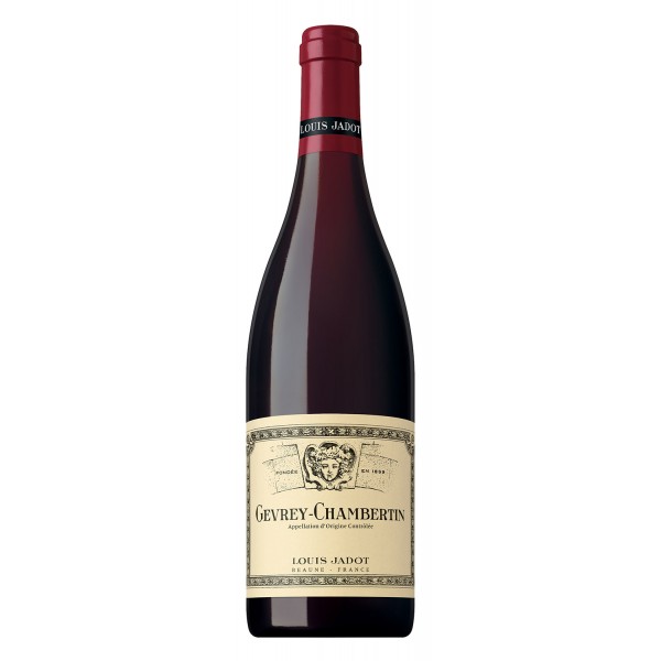 MAISON LOUIS JADOT GEVREY-CHAMBERTIN 2021 MAISON LOUIS JADOT GEVREY-CHAMBERTIN 2021