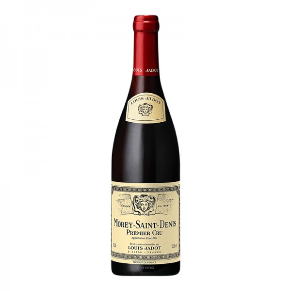 MAISON LOUIS JADOT MOREY-SAINT-DENIS PREMIER CRU C