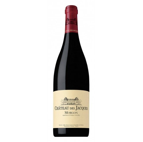 LOUIS JADOT MORGON CHATEAU DES JACQUES 2021