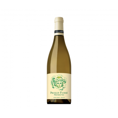 MAISON LOUIS JADOT POUILLY-FUISSE PREMIER CRU 2021