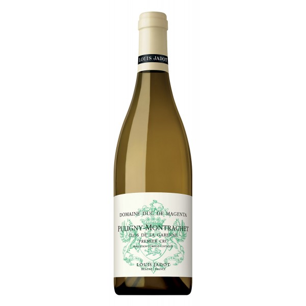 JADOT CLOS D LA GARENNE PU-MONT 21 6/750 JADOT CLOS D LA GARENNE PU-MONT 21 6/750