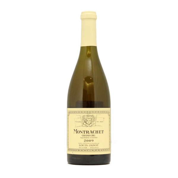 LOUIS JADOT LE MONTRACHET 2009 LOUIS JADOT LE MONTRACHET 2009