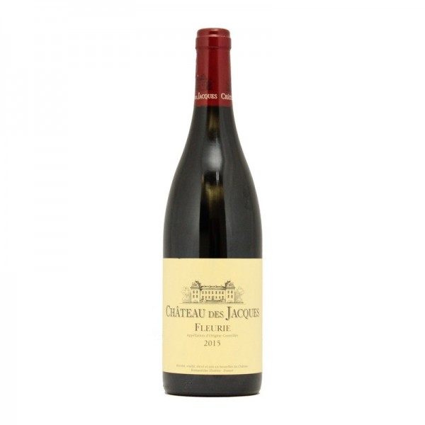 LOUIS JADOT CHATEAU DES JACQUES FLEURIE 2017